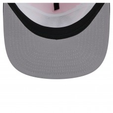 Бейсболка Chicago Blackhawks New Era Black/Red Throwback V-Dye Golfer Бейсболка Chicago Blackhawks New Era Black/Red Throwback V-Dye Golfer