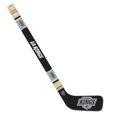 Los Angeles Kings WinCraft Mini Wood Hockey Stick