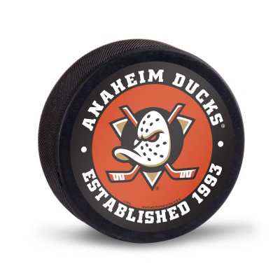 Шайба Anaheim Ducks WinCraft