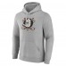 Кофта Anaheim Ducks Primary Logo - Gray