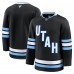 Игровая джерси Utah Hockey Club Fanatics Black Home Premium Игровая джерси Utah Hockey Club Fanatics Black Home Premium