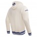 Толстовка Toronto Maple Leafs Pro Standard Retro Classic Fleece - Cream
