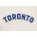 Толстовка Toronto Maple Leafs Pro Standard Retro Classic Fleece - Cream