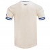 Футболка Toronto Maple Leafs Pro Standard Retro Classic - Cream