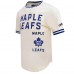 Футболка Toronto Maple Leafs Pro Standard Retro Classic - Cream