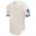 Футболка Toronto Maple Leafs Pro Standard Retro Classic - Cream