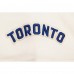 Футболка Toronto Maple Leafs Pro Standard Retro Classic - Cream