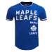 Футболка Toronto Maple Leafs Pro Standard Retro Classic - Blue