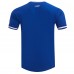 Футболка Toronto Maple Leafs Pro Standard Retro Classic - Blue