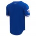 Футболка Toronto Maple Leafs Pro Standard Retro Classic - Blue