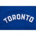 Футболка Toronto Maple Leafs Pro Standard Retro Classic - Blue