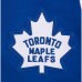 Футболка Toronto Maple Leafs Pro Standard Retro Classic - Blue