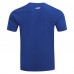 Футболка Toronto Maple Leafs Pro Standard Retro Classic Striped - Blue