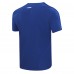 Футболка Toronto Maple Leafs Pro Standard Retro Classic Striped - Blue