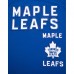Футболка Toronto Maple Leafs Pro Standard Retro Classic Striped - Blue