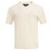 Футболка Vegas Golden Knights Pro Standard Neutrals Capsule - Cream