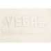Футболка Vegas Golden Knights Pro Standard Neutrals Capsule - Cream