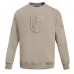 Кофта Vegas Golden Knights Pro Standard Neutrals Capsule Fleece - Tan