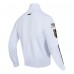 Vegas Golden Knights Pro Standard Classic Chenille Full-Zip Track Jacket - White