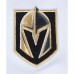Vegas Golden Knights Pro Standard Classic Chenille Full-Zip Track Jacket - White