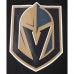 Футболка Vegas Golden Knights Pro Standard Classic Mesh Striped - Black
