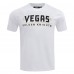 Футболка Vegas Golden Knights Pro Standard Classic - White