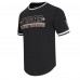 Футболка Vegas Golden Knights Pro Standard Classic - Black