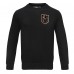 Vegas Golden Knights Pro Standard Classic Pullover Sweater - Black