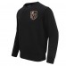 Vegas Golden Knights Pro Standard Classic Pullover Sweater - Black