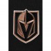 Vegas Golden Knights Pro Standard Classic Pullover Sweater - Black