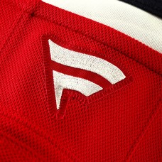 Джерси Nathan MacKinnon Canada Fanatics 2025 4 Nations Face-Off Premium - Red Джерси Nathan MacKinnon Canada Fanatics 2025 4 Nations Face-Off Premium - Red