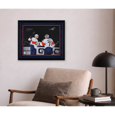 Фото с автографом Sergei Bobrovsky & Matthew Tkachuk Florida Panthers Fanatics Authentic 2024 Stanley Cup Champions 16" x 20" Post-Game Celebration Фото с автографом Sergei Bobrovsky & Matthew Tkachuk Florida Panthers Fanatics Authentic 2024 Stanley Cup Champions 16" x 20" Post-Game Celebration
