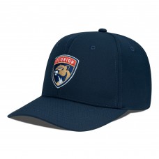 Бейсболка Florida Panthers Levelwear Rise - Navy
