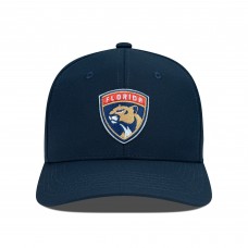 Бейсболка Florida Panthers Levelwear Rise - Navy