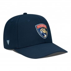 Бейсболка Florida Panthers Levelwear Rise - Navy