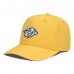 Бейсболка Nashville Predators Levelwear Rise - Gold