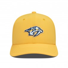 Бейсболка Nashville Predators Levelwear Rise - Gold