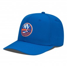 Бейсболка New York Islanders Levelwear Rise - Royal