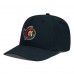 Бейсболка Ottawa Senators Levelwear Rise - Black
