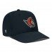 Бейсболка Ottawa Senators Levelwear Rise - Black