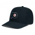 Бейсболка Philadelphia Flyers Levelwear Rise - Black