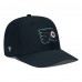 Бейсболка Philadelphia Flyers Levelwear Rise - Black