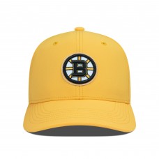 Бейсболка Boston Bruins Levelwear Rise - Gold