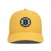 Бейсболка Boston Bruins Levelwear Rise - Gold