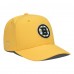 Бейсболка Boston Bruins Levelwear Rise - Gold