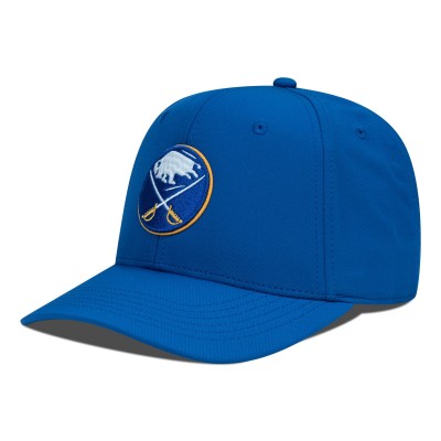 Бейсболка Buffalo Sabres Levelwear Rise - Royal