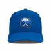 Бейсболка Buffalo Sabres Levelwear Rise - Royal
