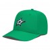 Бейсболка Dallas Stars Levelwear Rise - Kelly Green