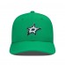 Бейсболка Dallas Stars Levelwear Rise - Kelly Green
