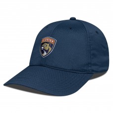 Бейсболка Florida Panthers Levelwear Matrix - Navy